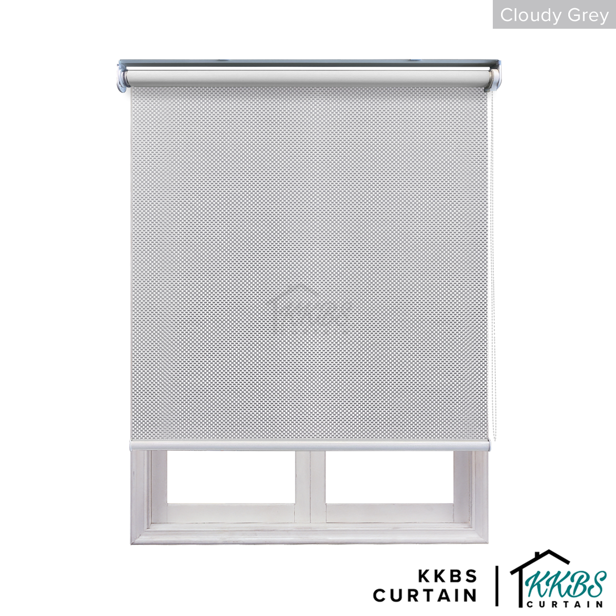 Tirai Gelek Alecto 100% Dibuat Tersuai 