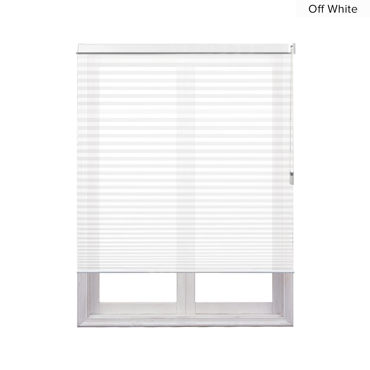 Noriko 38mm Semi Blackout Honeycomb Blinds Custom Made