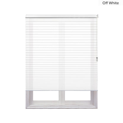 Noriko 38mm Semi Blackout Honeycomb Blinds Custom Made