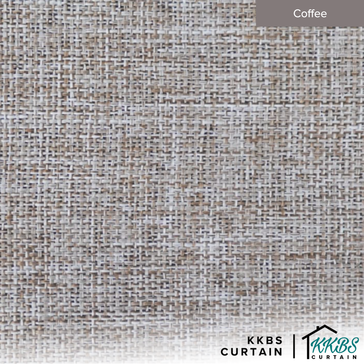 Jerva Blackout Curtain Custom Made