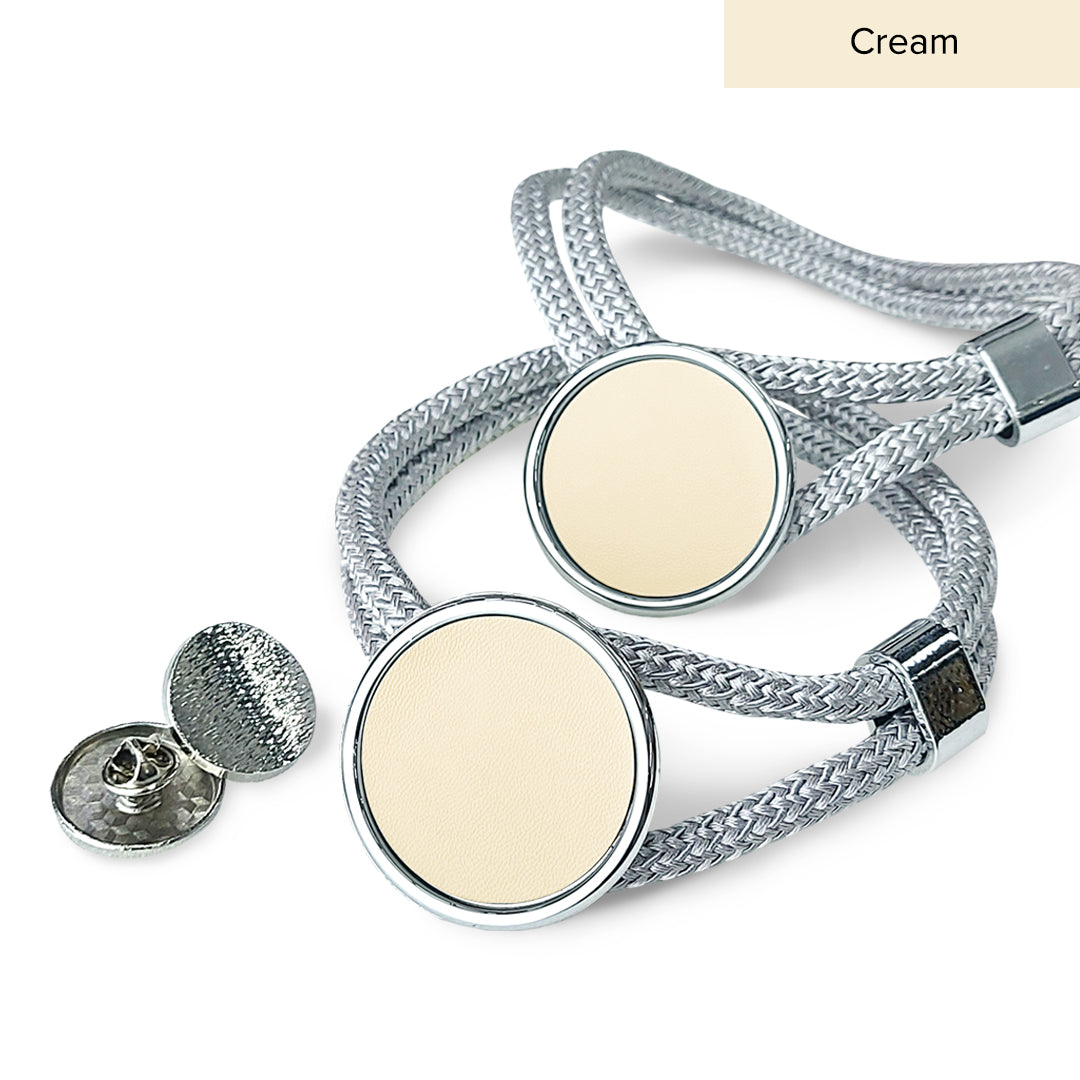 Colbie Curtain Tieback