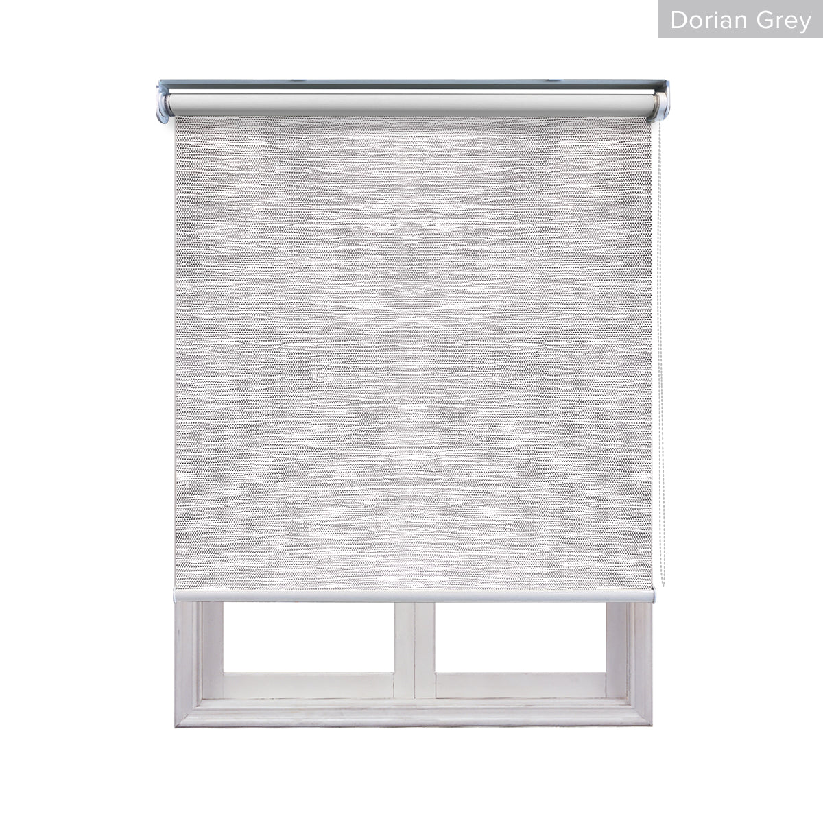 Pierino 100% Blackout Roller Blinds Custom Made