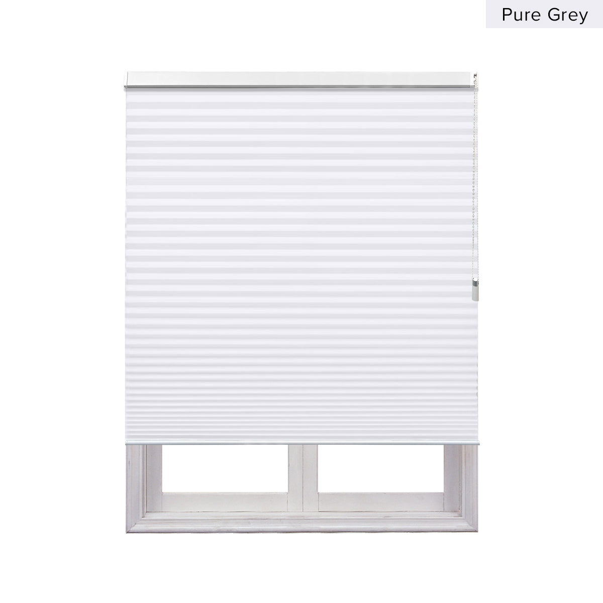 Renato 26mm Blackout Honeycomb Blinds Custom Made