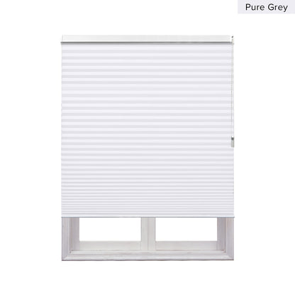 Renato 26mm Blackout Honeycomb Blinds Custom Made