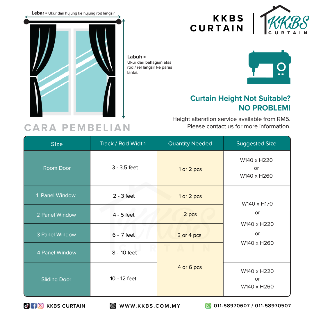 Estella 90 - 99% 遮光窗帘成品（第 1 页）