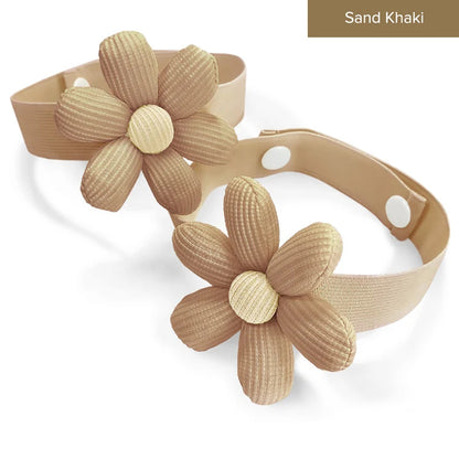 Florie Curtain Tieback