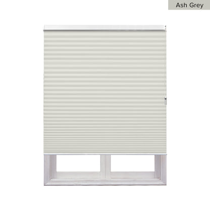 Renato 26mm Blackout Honeycomb Blinds Custom Made