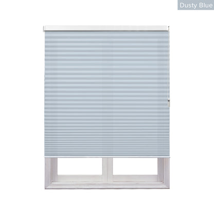 Midiro 26mm Semi Blackout Honeycomb Blinds Custom Made