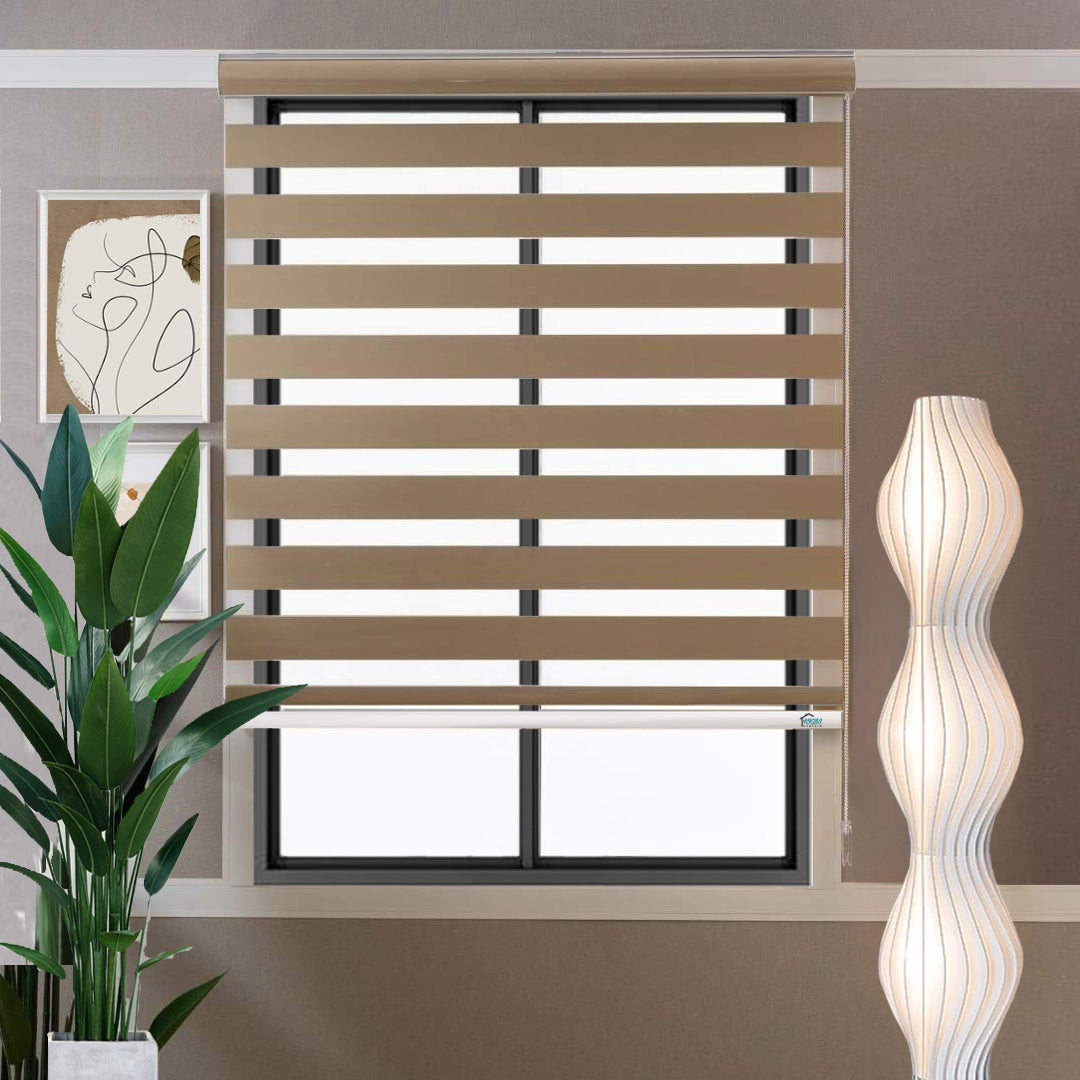 Morezzo Zebra Blinds Ready Made