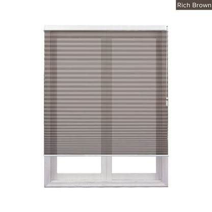 Juliano 26mm Sheer Honeycomb Blinds Custom Made