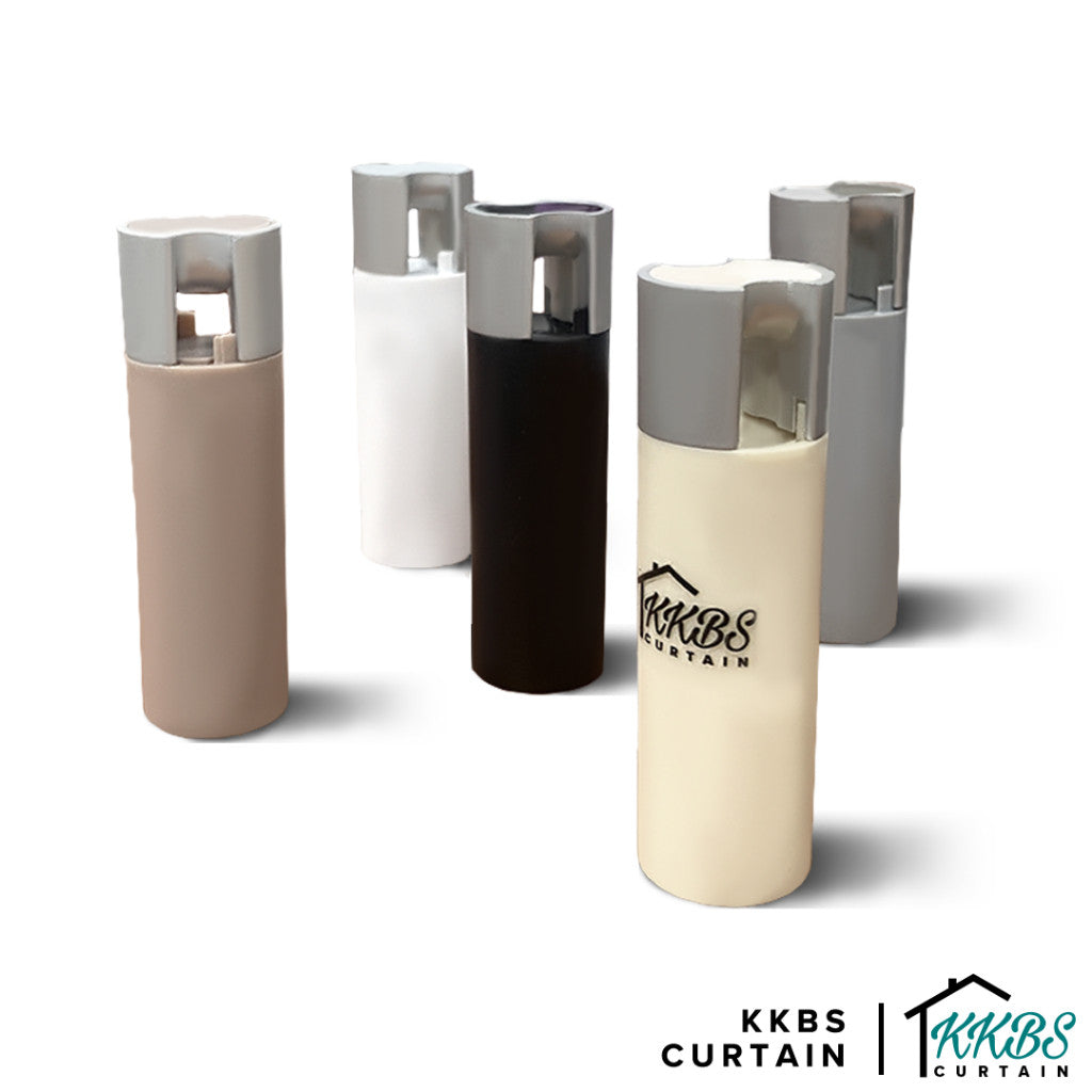 Blinds Cord Weight - Koala Grey